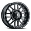 Picture of ICON Alloys Wheel - 1220908150GBMW