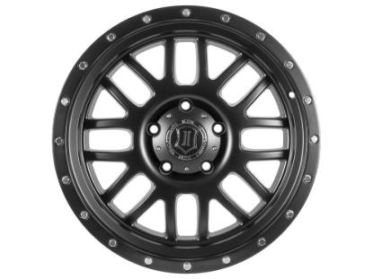 Picture of ICON Alloys Wheel - 1220908150SB