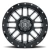 Picture of ICON Alloys Wheel - 1220908955GBMW