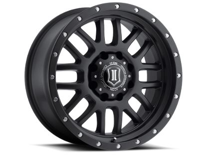 Picture of ICON Alloys Wheel - 1220908955SB