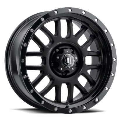 Picture of ICON Alloys Wheel - 1220909056GB