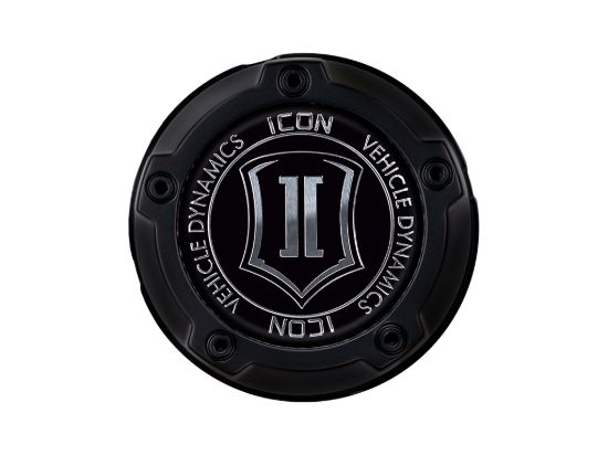 Picture of ICON Alloys Wheel Cap - 1290-2N