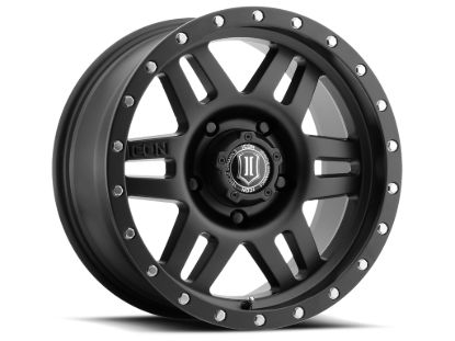 Picture of ICON Alloys Wheel - 1417856350SB