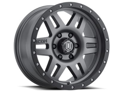 Picture of ICON Alloys Wheel - 1417857345TT