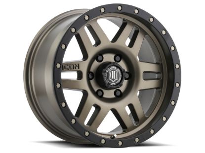 Picture of ICON Alloys Wheel - 1417858347BR