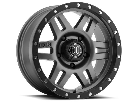 Picture of ICON Alloys Wheel - 1417858347GM