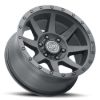 Picture of ICON Alloys Wheel - 1817855557DB