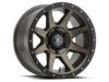 Picture of ICON Alloys Wheel - 1817856350BR