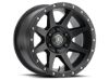 Picture of ICON Alloys Wheel - 1817856350SB