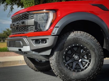 Picture of ICON Alloys Wheel - 1817856350SB