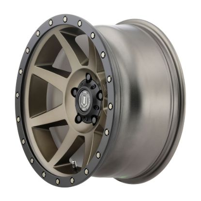 Picture of ICON Alloys Wheel - 1817856547BR