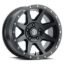 Picture of ICON Alloys Wheel - 1817856547SB