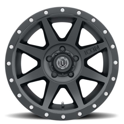Picture of ICON Alloys Wheel - 1817856547SB
