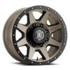 Picture of ICON Alloys Wheel - 1817858052BR