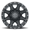 Picture of ICON Alloys Wheel - 1817858052SB