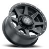 Picture of ICON Alloys Wheel - 1817858052SB