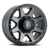 Picture of ICON Alloys Wheel - 1817858052TT