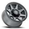 Picture of ICON Alloys Wheel - 1817858052TT