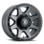 Picture of ICON Alloys Wheel - 1817858150TT
