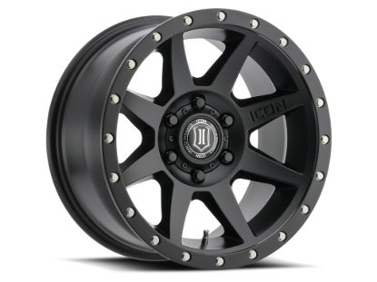 Picture of ICON Alloys Wheel - 1817858347SB