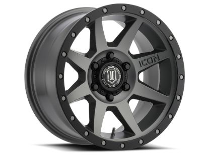 Picture of ICON Alloys Wheel - 1817858347TT