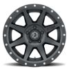 Picture of ICON Alloys Wheel - 1817858547SB