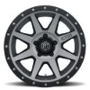 Picture of ICON Alloys Wheel - 1817858547TT