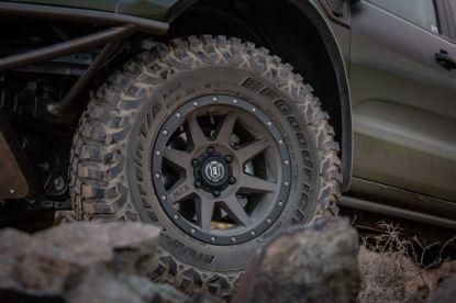 Picture of ICON Alloys Wheel - 1817859057BR