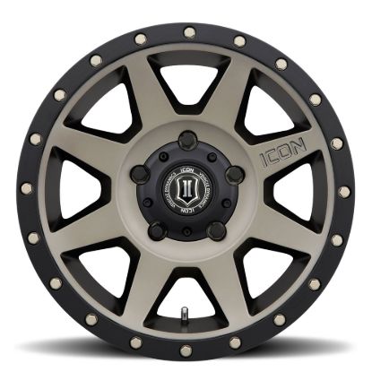 Picture of ICON Alloys Wheel - 1818905560BR