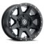 Picture of ICON Alloys Wheel - 1818905560SB