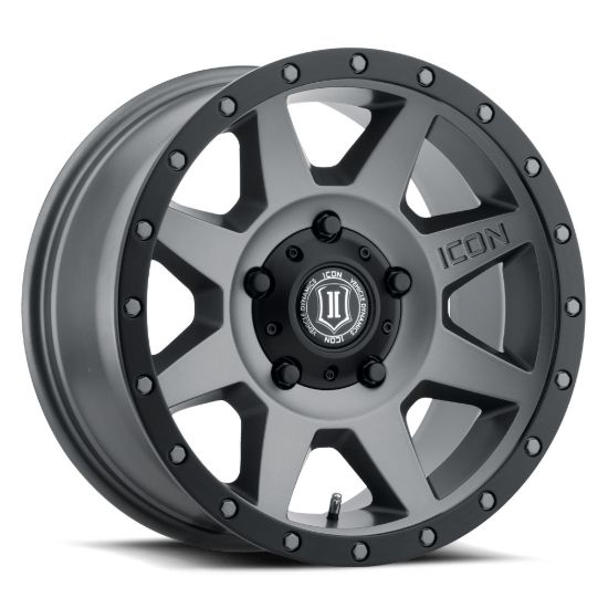 Picture of ICON Alloys Wheel - 1818905560TT