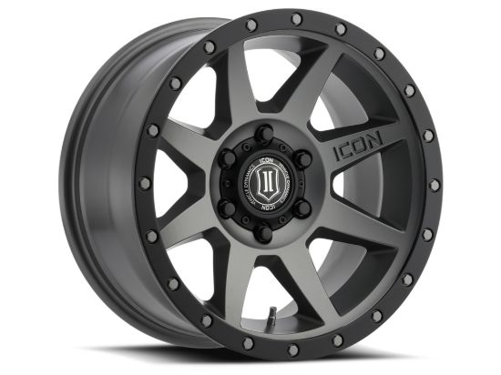 Picture of ICON Alloys Wheel - 1818907345TT