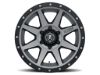 Picture of ICON Alloys Wheel - 1818907345TT