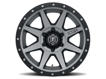 Picture of ICON Alloys Wheel - 1818907345TT