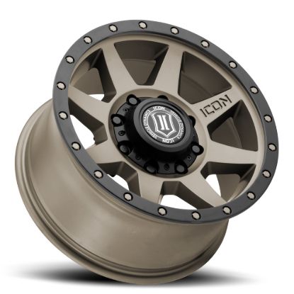 Picture of ICON Alloys Wheel - 1818908055BR
