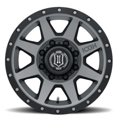 Picture of ICON Alloys Wheel - 1818908055TT
