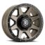 Picture of ICON Alloys Wheel - 1818908152BR