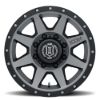 Picture of ICON Alloys Wheel - 1818908152TT