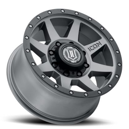 Picture of ICON Alloys Wheel - 1818908152TT