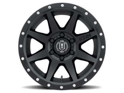 Picture of ICON Alloys Wheel - 1818908350SB