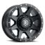 Picture of ICON Alloys Wheel - 1818908955SB