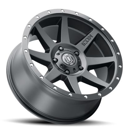 Picture of ICON Alloys Wheel - 1820905556SB