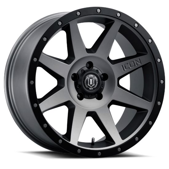 Picture of ICON Alloys Wheel - 1820907345TT