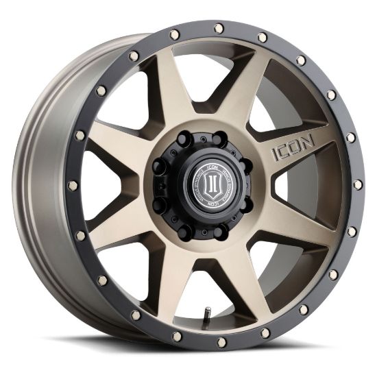 Picture of ICON Alloys Wheel - 1820908055BR