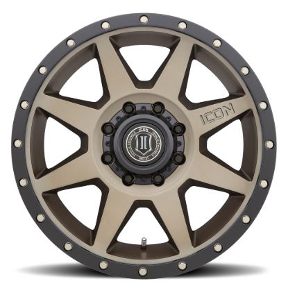 Picture of ICON Alloys Wheel - 1820908055BR