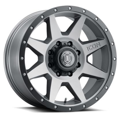 Picture of ICON Alloys Wheel - 1820908055TT