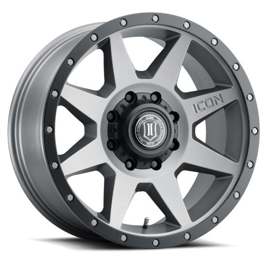 Picture of ICON Alloys Wheel - 1820908055TT