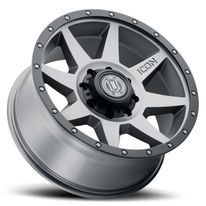 Picture of ICON Alloys Wheel - 1820908055TT