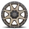 Picture of ICON Alloys Wheel - 1820908152BR