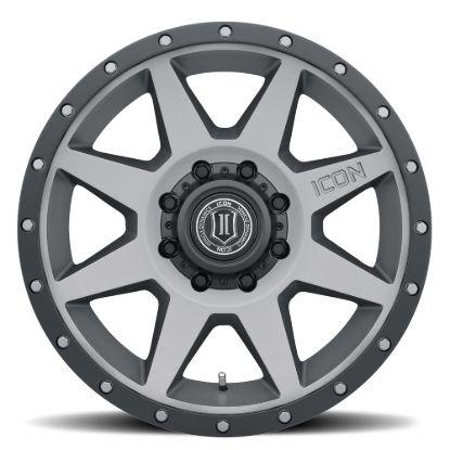 Picture of ICON Alloys Wheel - 1820908152TT
